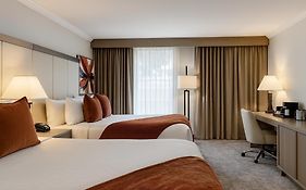 Ontario Airport Hotel&Conference Center
