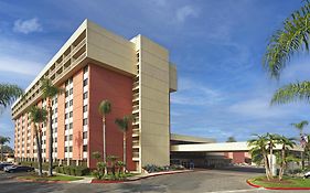 Ontario Airport Hotel&Conference Center