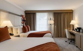 Ontario Airport Hotel&Conference Center